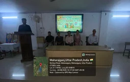Nasha Mukti Abhiyan Launch